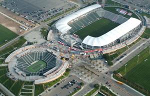 The StubHub Center